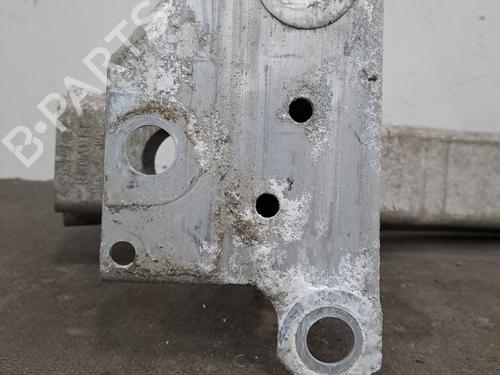 Front bumper reinforcement RENAULT MODUS / GRAND MODUS (F/JP0_) 1.2 (JP0C, JP0K, FP0C, FP0K, FP0P, JP0P, JP0T) | BP29853979C109