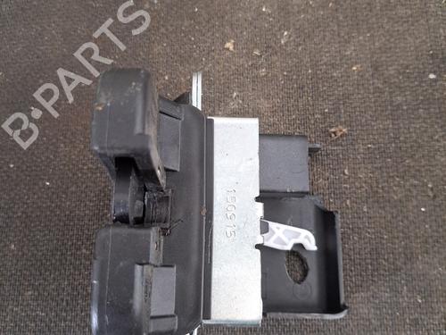 Used Tailgate lock VW POLO V (6R1, 6C1) 1.0 (60 hp) 30391783