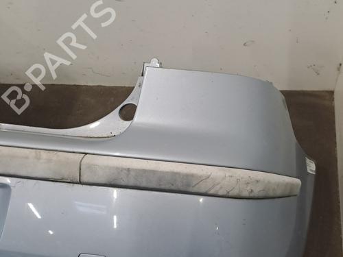 Bak støtfanger RENAULT LAGUNA II (BG0/1_) 1.9 dCi | BP29465717C8 