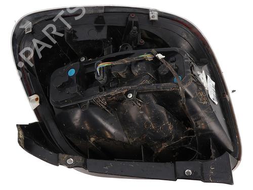 Left taillight FIAT 500X (334_) 1.6 D Multijet (334AXA1B, 334AXA11) | BP36424203C34 - Image 5