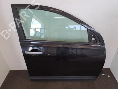 Used Right front door NISSAN QASHQAI I (J10, NJ10) 2.0 dCi (150 hp) 28389611