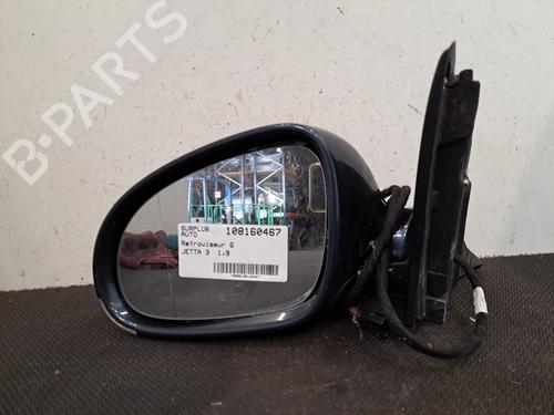 Left mirror VW JETTA III (1K2) 1.9 TDI | BP28392221C26 