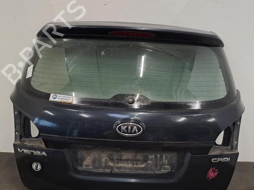 Bagklap CC/Kombi-Coupé Bagklap CC/Kombi-Coupé 38986322 38986322