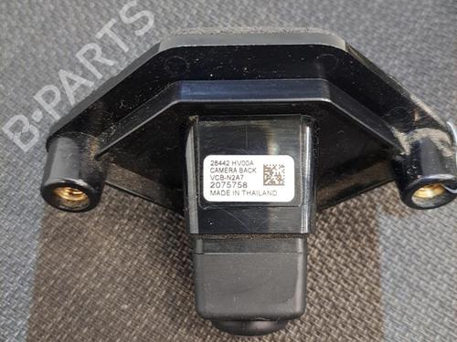 Camera NISSAN QASHQAI II (J11, J11_) 1.2 DIG-T | BP28407655E14 