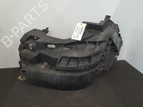 Used Front bumper bracket OPEL VIVARO A Bus (X83) 2.0 CDTI (F7, J7, A07) (114 hp) 28395125