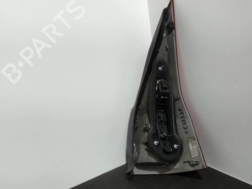 Left taillight RENAULT MEGANE II Estate (KM0/1_) 1.5 dCi (KM16, KM1E) | BP28399324C34 