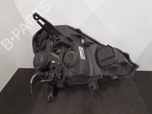 Left headlight RENAULT MODUS / GRAND MODUS (F/JP0_) 1.5 dCi (JP0G, JP0H) | BP28389338C28 - Image 2
