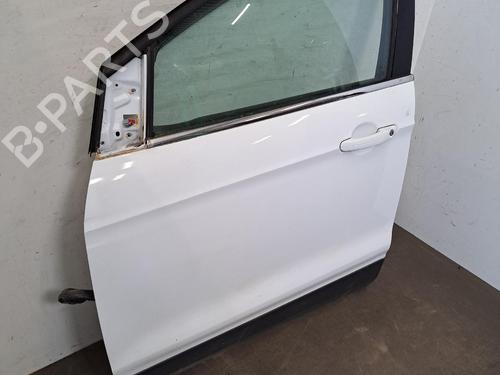 Left front door FORD KUGA II (DM2) 2.0 TDCi 4x4 | BP37201446C2 - Image 4