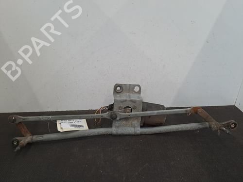 Essuie-glace moteur avant RENAULT CLIO I (B/C57_, 5/357_) 1.2 (5/357Y, 5/357K) (58 hp) 28408816