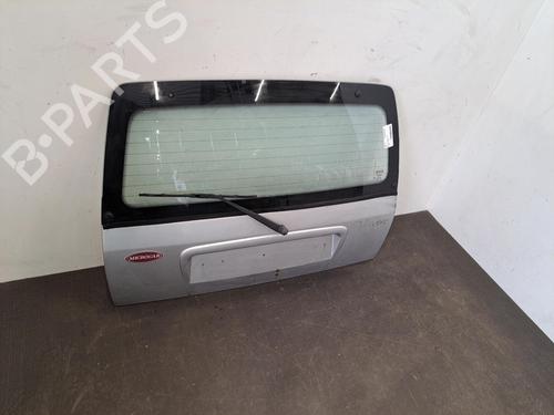 Tailgate MICROCAR VIRGO 0.5 D | BP28396895C6 