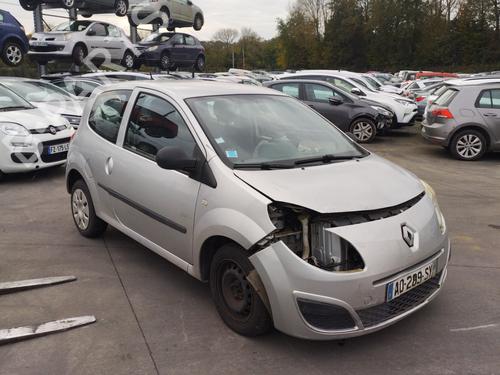 Switch RENAULT TWINGO II (CN0_) 1.5 dCi (CN0E) | BP28395296I30  - Image 6