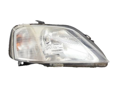 Used Right headlight Right headlight DACIA LOGAN MCV (KS_) 1.5 dCi (KS0K) (68 hp) 40250777 40250777