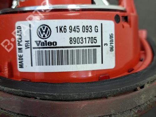 Used Left tailgate light Left tailgate light VW GOLF V (1K1) 1.9 TDI (105 hp) 28408568 28408568