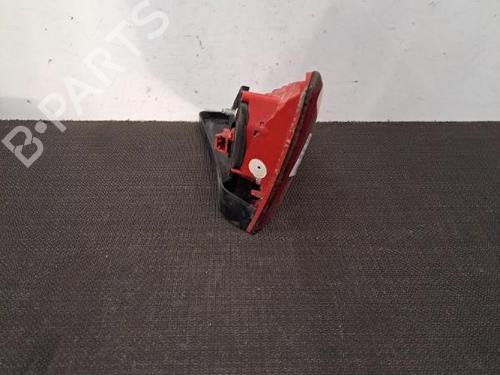 Used Right tailgate light Right tailgate light PEUGEOT 3008 I MPV (0U_) 1.6 VTi (120 hp) 28390739 28390739