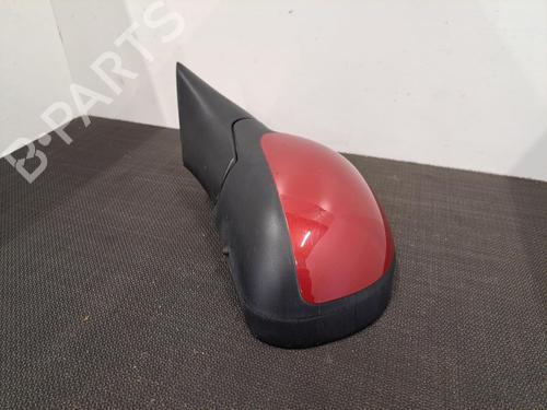 Used Left mirror CITROËN XSARA PICASSO (N68) 1.6 HDi (90 hp) 28408561