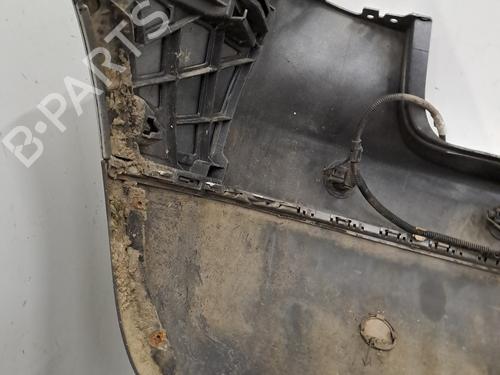 Rear bumper VW GOLF V (1K1) 1.9 TDI | BP32166220C8 