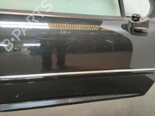 Right front door PEUGEOT 207 (WA_, WC_) 1.4 16V | BP28405036C3 