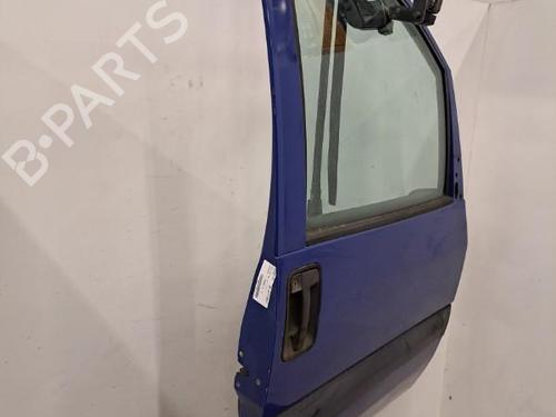 Used Right front door PEUGEOT EXPERT Van (222) 2.0 HDI (94 hp) 28390721