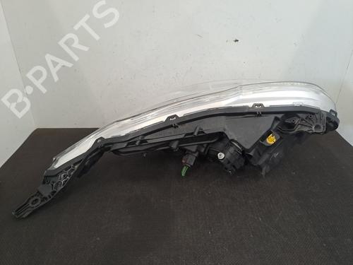 Left headlight PEUGEOT 208 I (CA_, CC_) 1.2 VTI 82 | BP29983101C28
