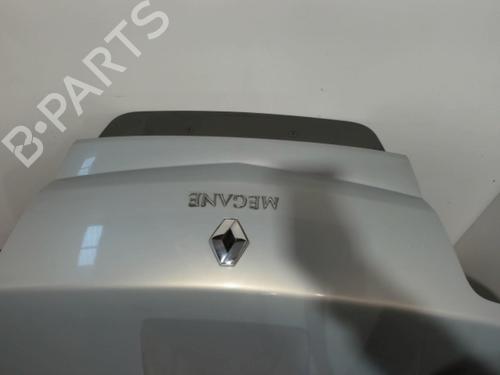 Tailgate RENAULT MEGANE II Coupé-Cabriolet (EM0/1_) 1.9 dCi | BP28405483C6 