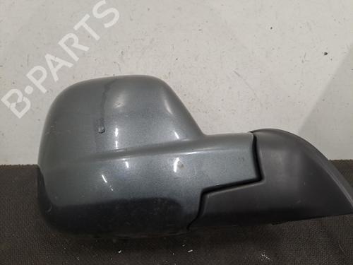 Right mirror CITROËN BERLINGO Box Body/MPV (B9) 1.6 HDi / BlueHDi 75 | BP31091043C27