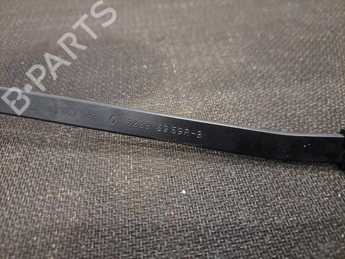 Front windshield wiper arm RENAULT TRAFIC III Bus (JG_)  | BP28396021C143 