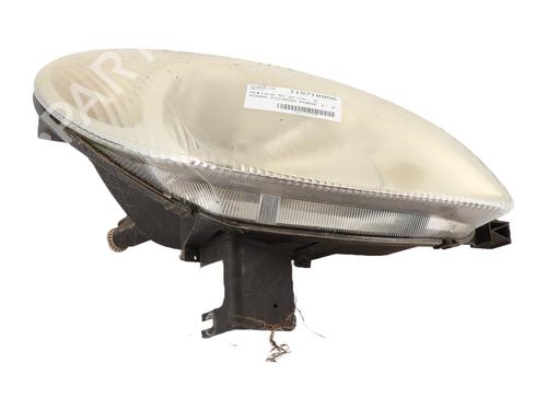 Used Right headlight CITROËN XSARA PICASSO (N68) 2.0 HDi (90 hp) 31379158