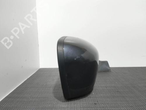 Right mirror MAZDA 5 (CR) 2.0 CD (CR19) | BP28410934C27 