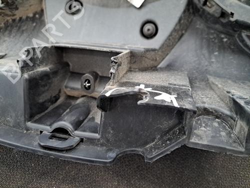 Grill RENAULT KANGOO Express (FW0/1_) 1.5 dCi 75 (FW07, FW10, FW04) | BP28401488C40  - Image 5