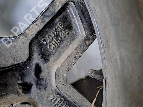 Rim RENAULT 4 E-Tech 150 (PDA1) | BP37748578C45 - Image 9