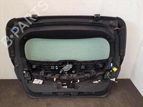 Tailgate PEUGEOT 308 II (LB_, LP_, LW_, LH_, L3_) 1.6 BlueHDi 120 | BP28409600C6 