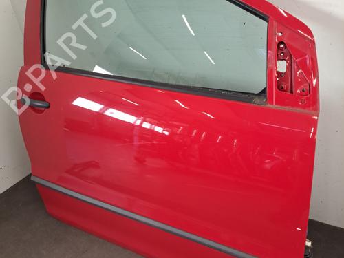 Right front door VW FOX Hatchback (5Z1, 5Z3, 5Z4) 1.2 | BP31205110C3