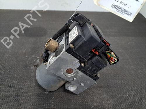 Used ABS pump PEUGEOT 406 Break (8E/F) 2.0 HDI 110 (109 hp) 28407184