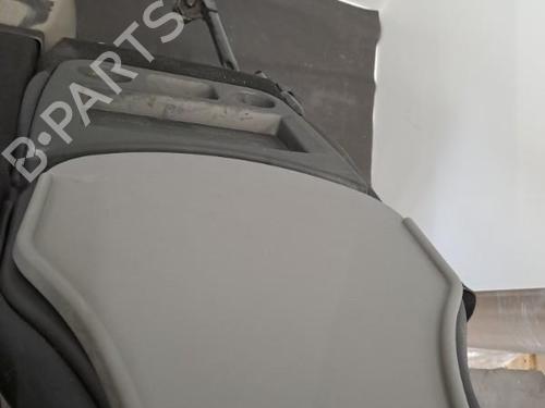 Right front seat RENAULT MASTER III Van (FV) 2.3 dCi 100 FWD (FV0A, FV0B, FV0G, FV0K, FV0H) | BP28391606C16 