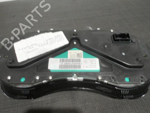 Used Instrument cluster Instrument cluster 28410551 28410551