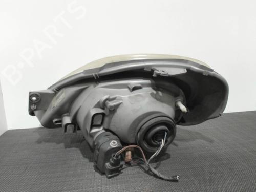 Right headlight RENAULT TRAFIC II Van (FL) 1.9 dCi 100 (FL0C, FL0K, FL0B) | BP28399812C29 