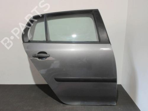 Right rear door VW GOLF V (1K1) 1.9 TDI | BP28411060C5 
