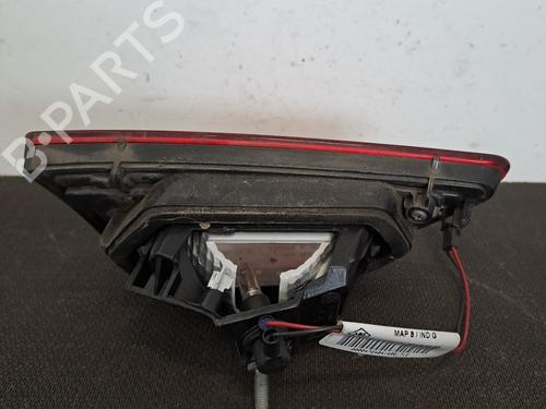 Right tailgate light RENAULT CLIO IV (BH_) 1.5 dCi 75 | BP28406630C80 - Image 3
