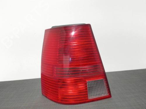 Used Left taillight VW BORA Variant (1J6) 1.9 TDI (130 hp) 28405716