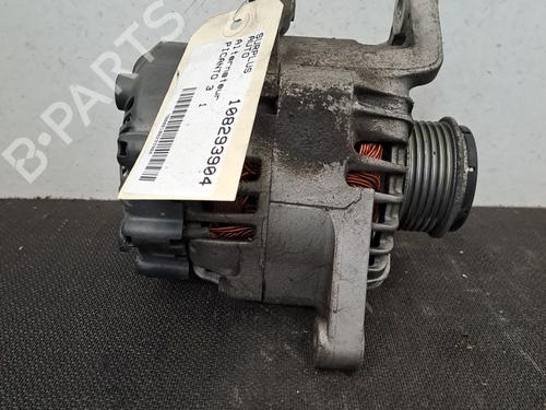 Used Alternator Alternator KIA PICANTO III (JA) 1.0 (67 hp) 28409079 28409079