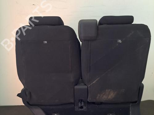 Rear seat PEUGEOT TRAVELLER Bus (V_) 1.5 BlueHDi 120 | BP29627870C17 