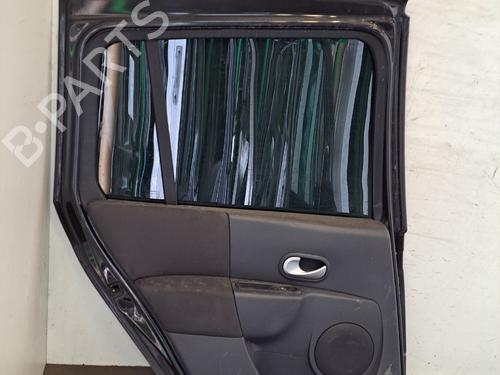 Dør højre bagtil Dør højre bagtil RENAULT MODUS / GRAND MODUS (F/JP0_) 1.5 dCi (FP0F, JP0F) (86 hp) 35926111 35926111