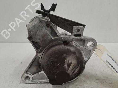 Used Starter Starter CITROËN C1 (PM_, PN_) 1.0 (68 hp) 28390741 28390741