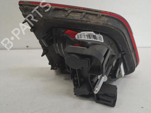 Used Right tailgate light CITROËN C5 III (RD_) 1.6 HDi 110 (RD9HL0, RD9HR8, RD9HRA) (112 hp) 28407723