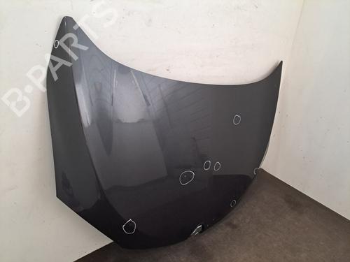 Hood RENAULT MEGANE III Hatchback (BZ0/1_, B3_) 1.5 dCi (BZ09, BZ0D, BZ1W, BZ29, BZ14) | BP28406928C1 