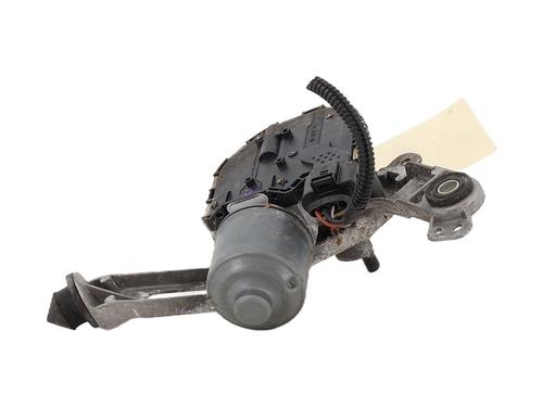 Used Front wiper motor FORD FOCUS III Turnier 1.5 TDCi (120 hp) 32413230