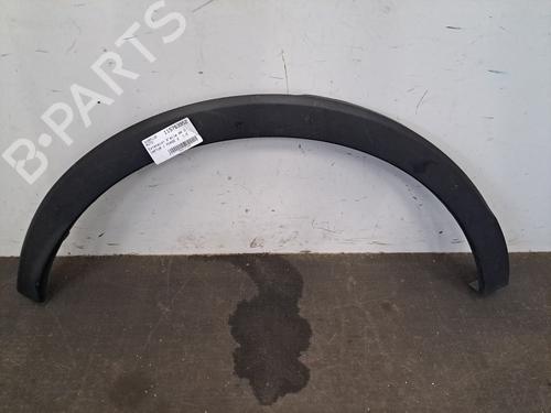 Used Rear right wheel arch trim RENAULT CAPTUR I (J5_, H5_) 1.5 dCi 90 (J5N4, J5M5, J5MW, J5M6, J5AL, J5AJ) (90 hp) 31376722