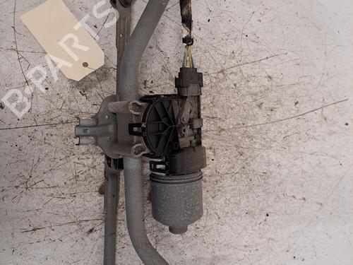 Front wiper motor PEUGEOT 208 I (CA_, CC_) 1.2 VTI 82 | BP28403563M29