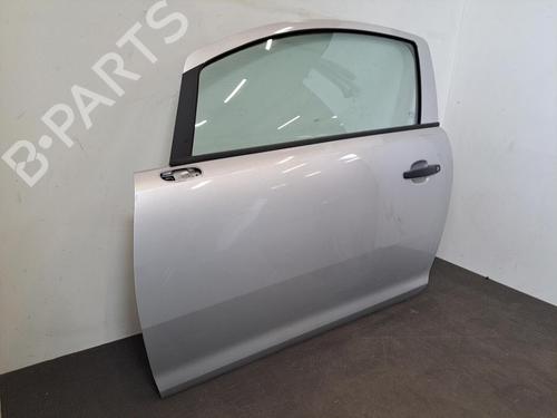 Left front door OPEL CORSA D (S07) 1.3 CDTI (L08, L68) | BP28408231C2