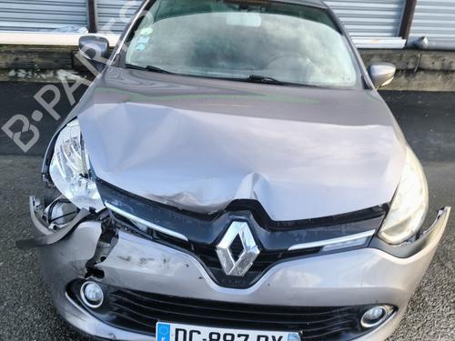 Left front window switch RENAULT CLIO IV (BH_) 1.5 dCi 90 | BP34454124I27 - Image 8